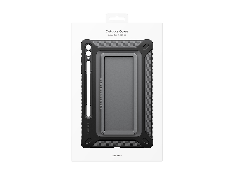 Samsung EF-RX810CBEGUJ tablet case – image 9