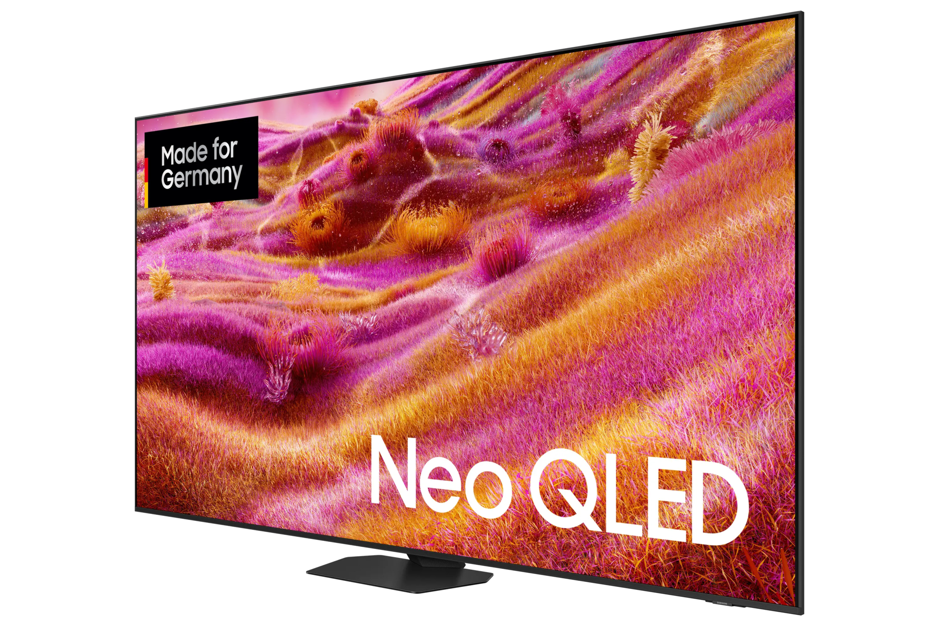 Samsung GQ98QN90FAT 2.49 m (98") 4K Ultra HD Smart TV Wi-Fi Black – image 2