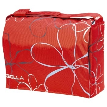 Golla Notebook Bag "Dance", 15.4", red