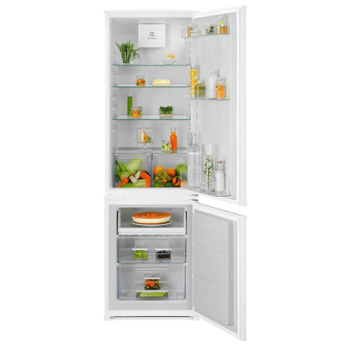 Electrolux LNA6DE18S Built-in – image 1