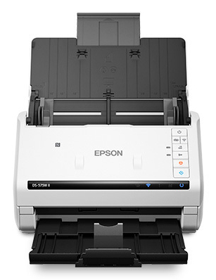 Epson DS-575W II – image 7