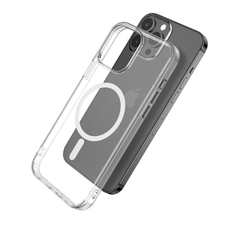 eSTUFF ES67140004 mobile phone case Cover Transparent – image 1