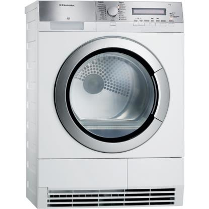Electrolux TWL4E204 tumble dryer Freestanding Front-load