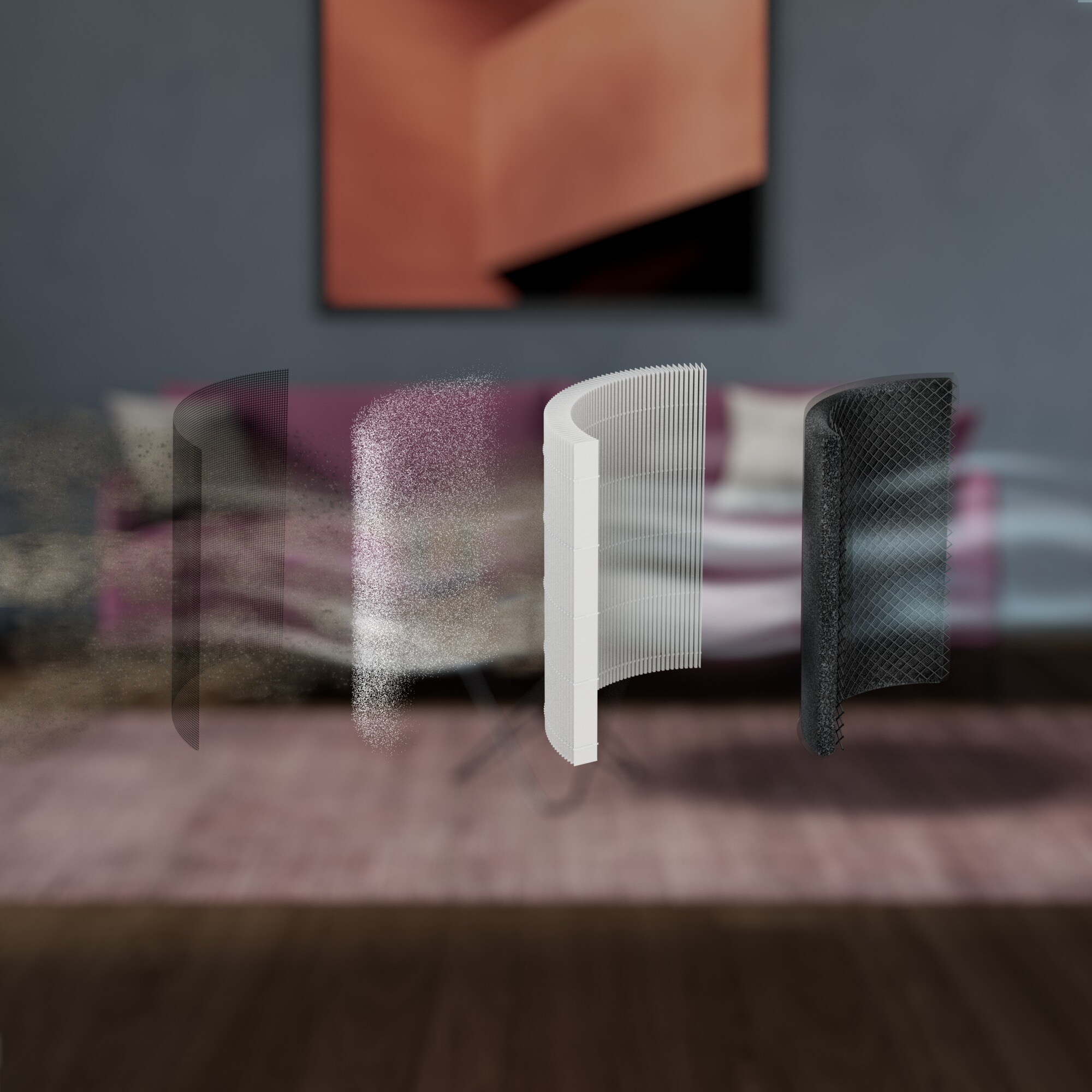 AEG APO50371DG 43 m² – image 3