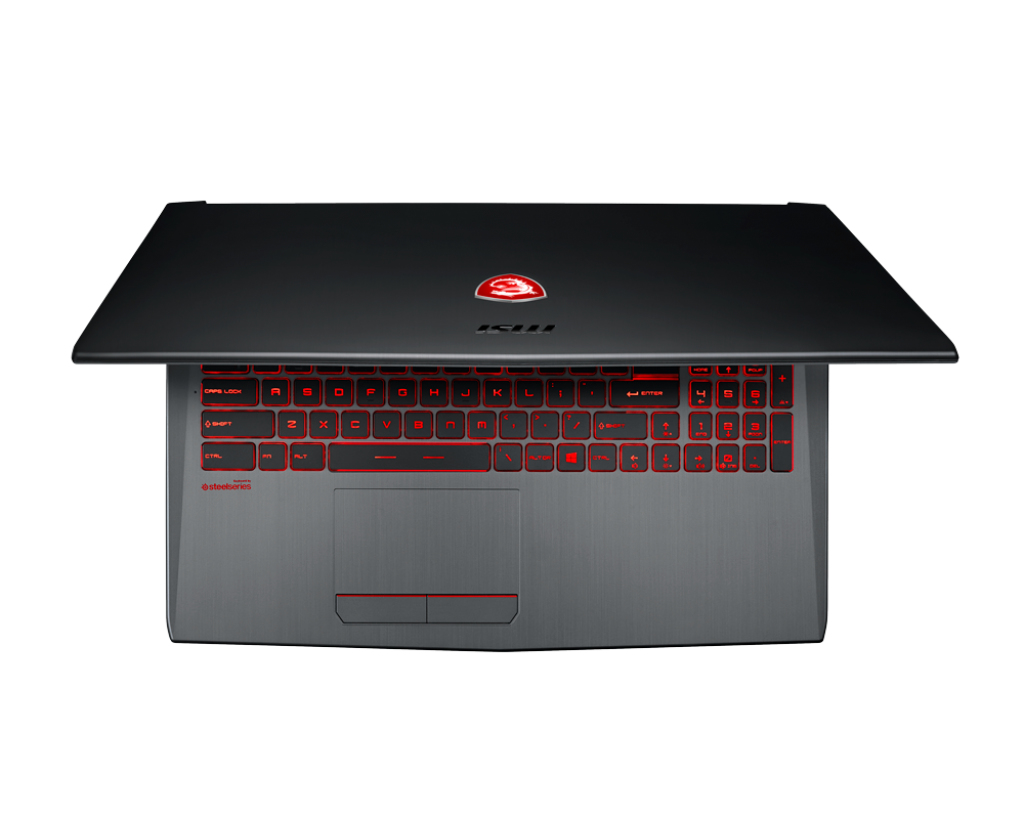 MSI GV62VR 7RF-1216UK – image 3
