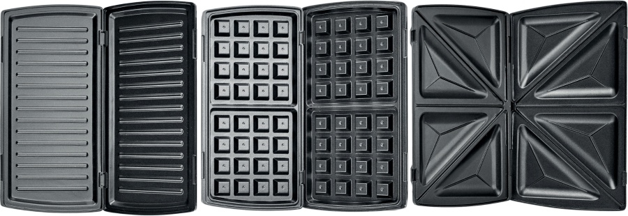 Gorenje SM703BK contact grill – image 2