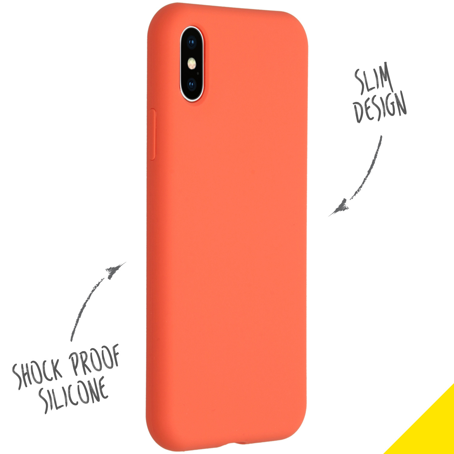 Accezz IPXs608398012 mobile phone case – image 3