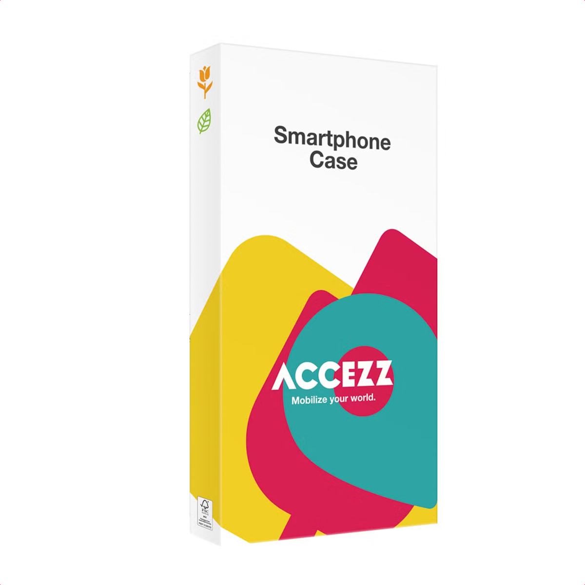 Accezz SH00081335 mobile phone case – image 2