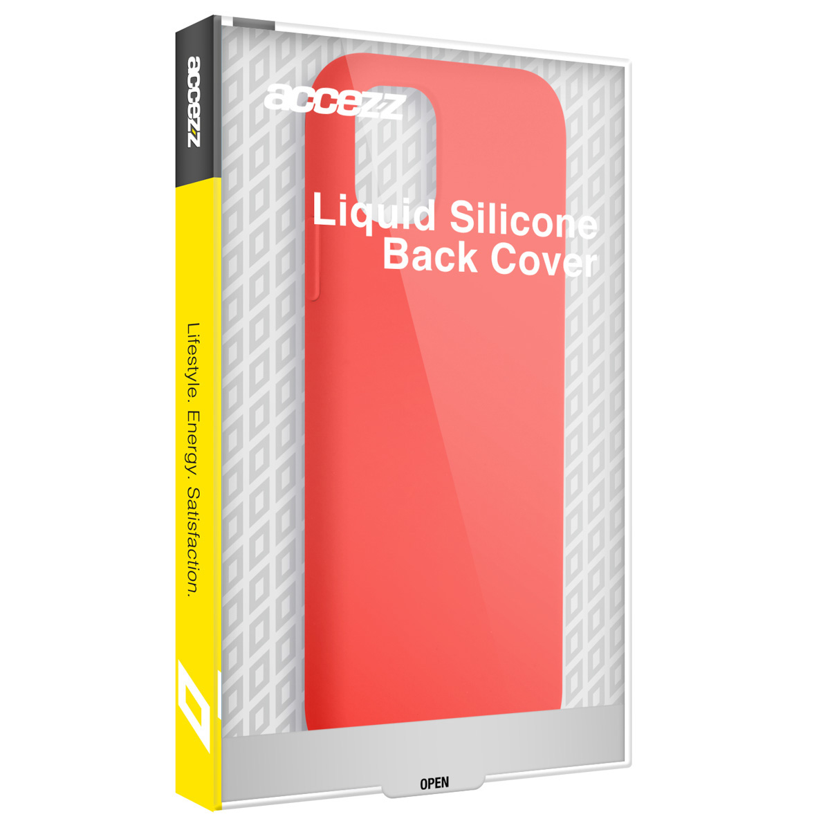 Accezz SH00055752 mobile phone case – image 5