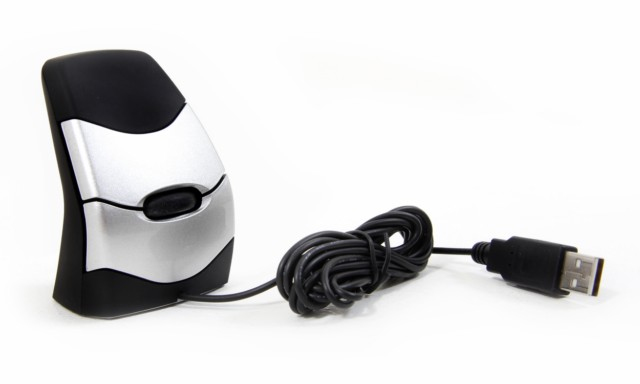 Hypertec DXT02 mouse Ambidextrous USB Type-A Laser 2000 DPI