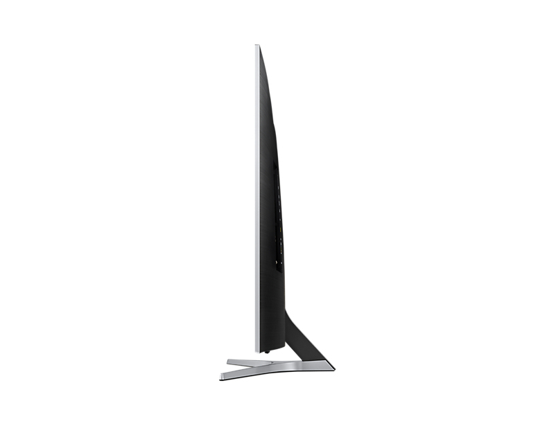 Samsung UE65MU6500 165.1 cm (65") 4K Ultra HD Smart TV Wi-Fi Silver – image 3