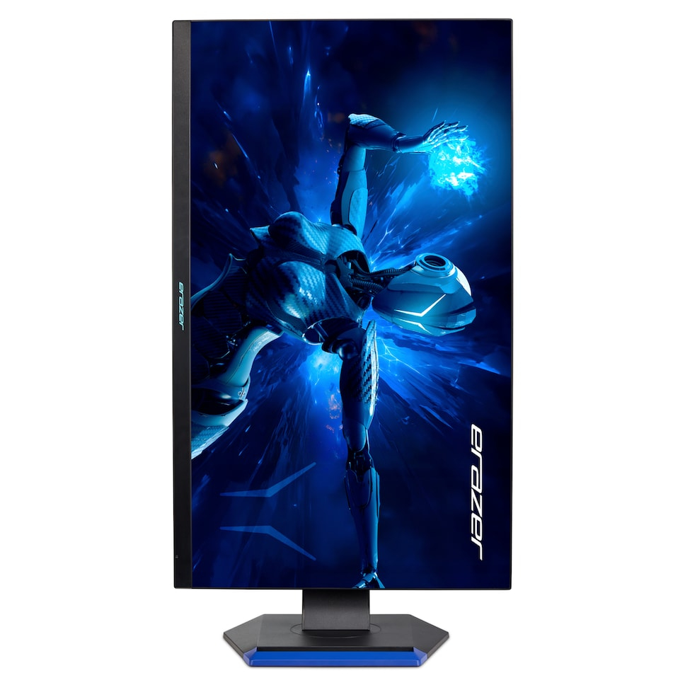 ERAZER X40 computer monitor – image 5