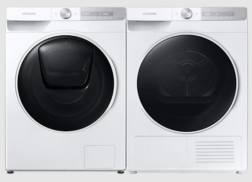 Samsung DV7000T tumble dryer Freestanding Front-load – image 4