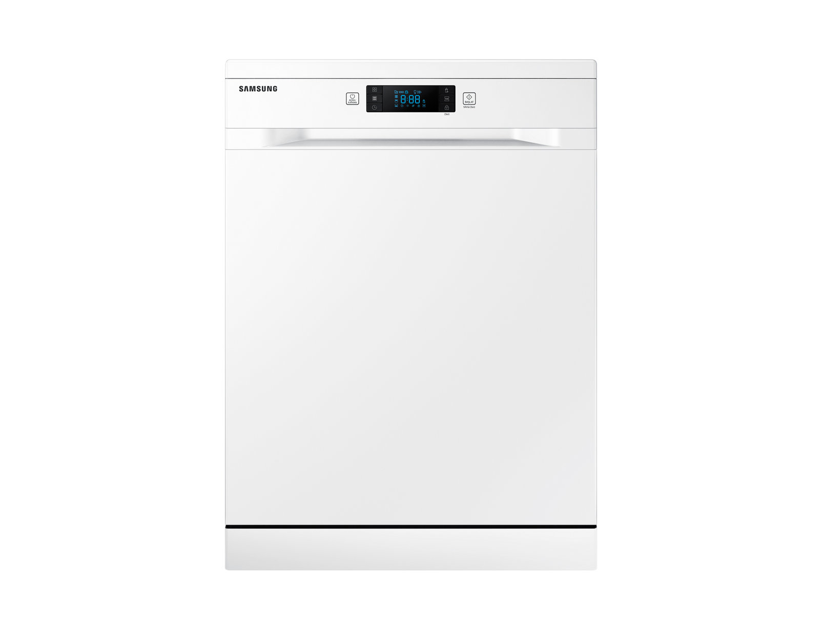 Samsung DW60M5040FW Freestanding 13 place settings
