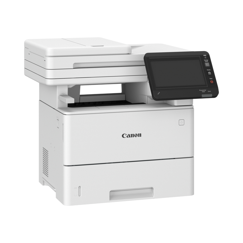 Canon imageFORCE 1643 – image 2