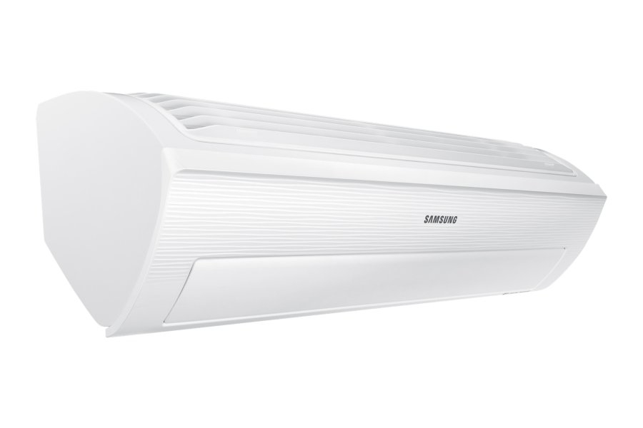 Samsung F-AR24MSA air conditioner Split system White – image 4