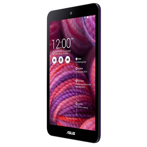 ASUS MeMO Pad 8 ME181CX-1A033A tablet Intel Atom® – image 3