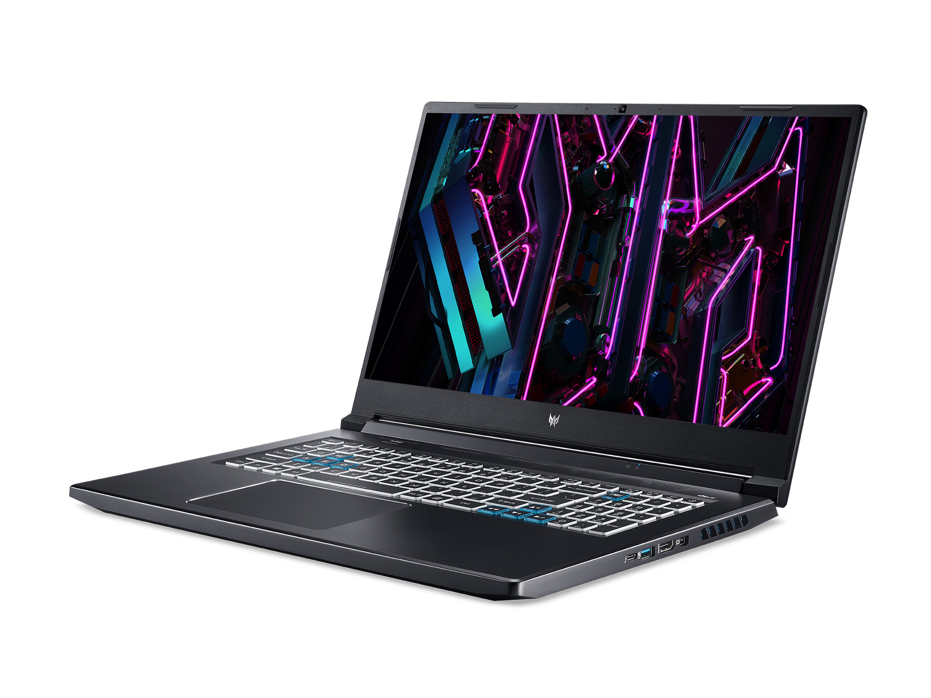 Acer Predator Helios 300 PH317-55-798R Intel® Core™ i7 i7-11800H Laptop – image 3