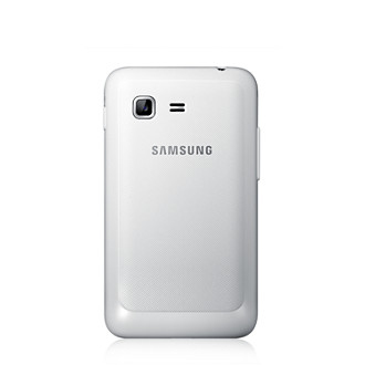 Samsung Tocco Lite – image 7