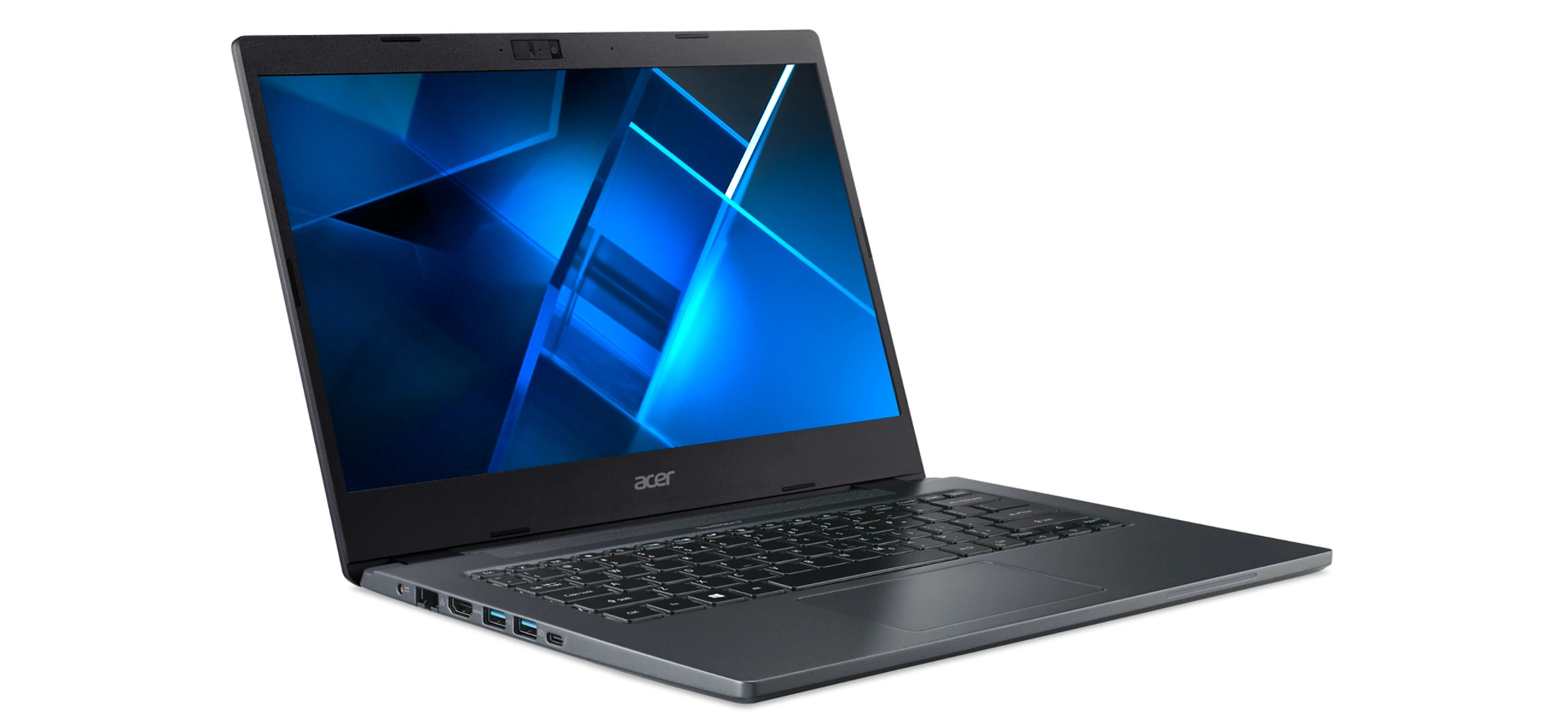 Acer TravelMate P4 TMP414-51-53MZ Intel® Core™ i5 i5-1135G7 Laptop – image 2