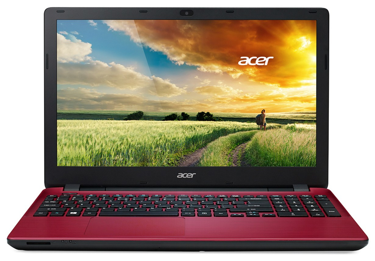 Acer Aspire E E5-521-63VQ AMD A6 A6-6310 Laptop – image 1