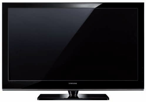 Samsung PS50A550S2RXXC TV – image 1