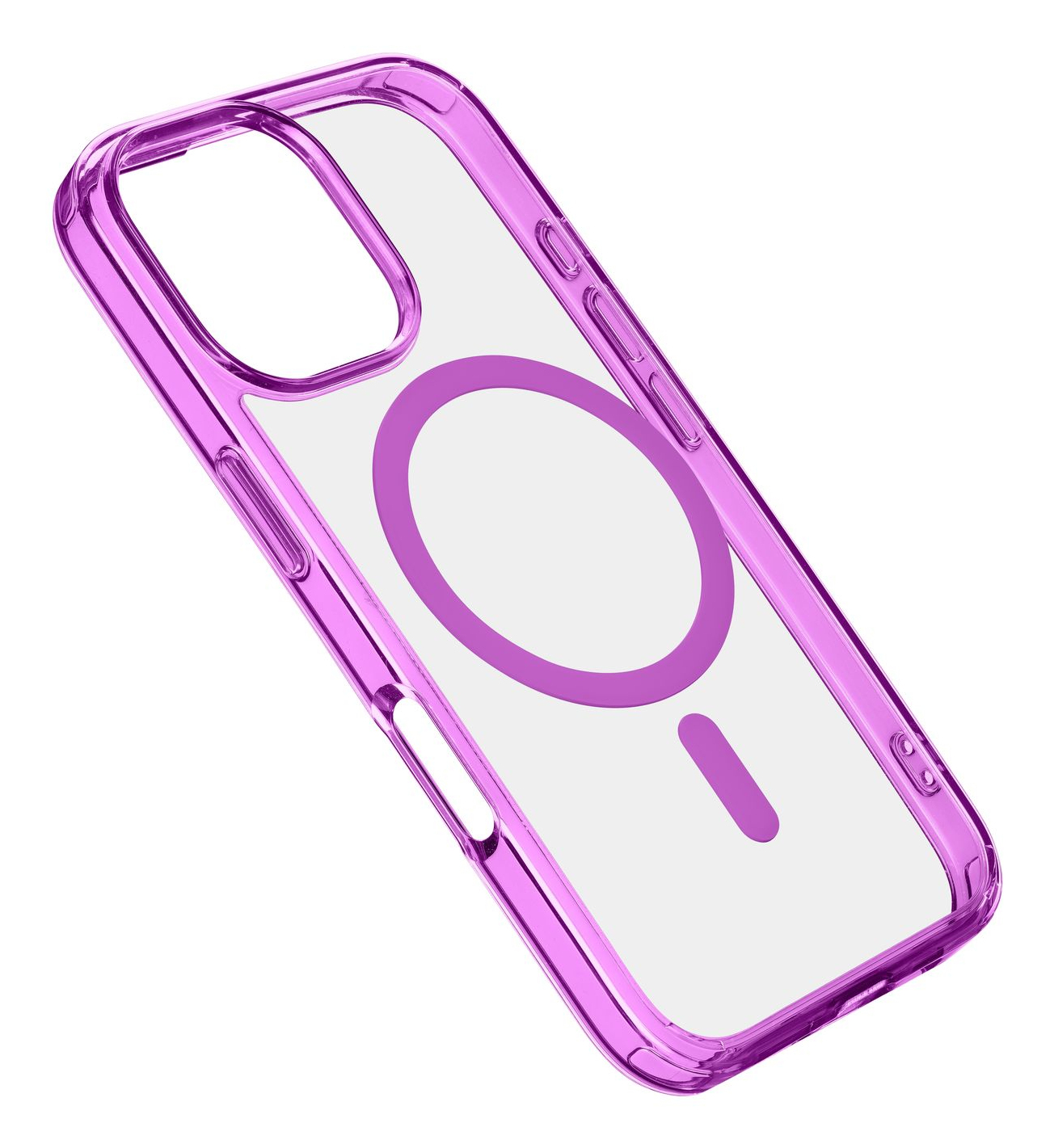 Cellularline Iconic Mag - iPhone 16 Pro – image 3