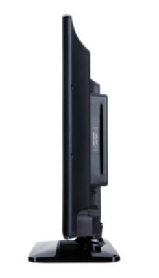 MEDION P12291 69.8 cm (27.5") HD Black 200 cd/m² – image 3