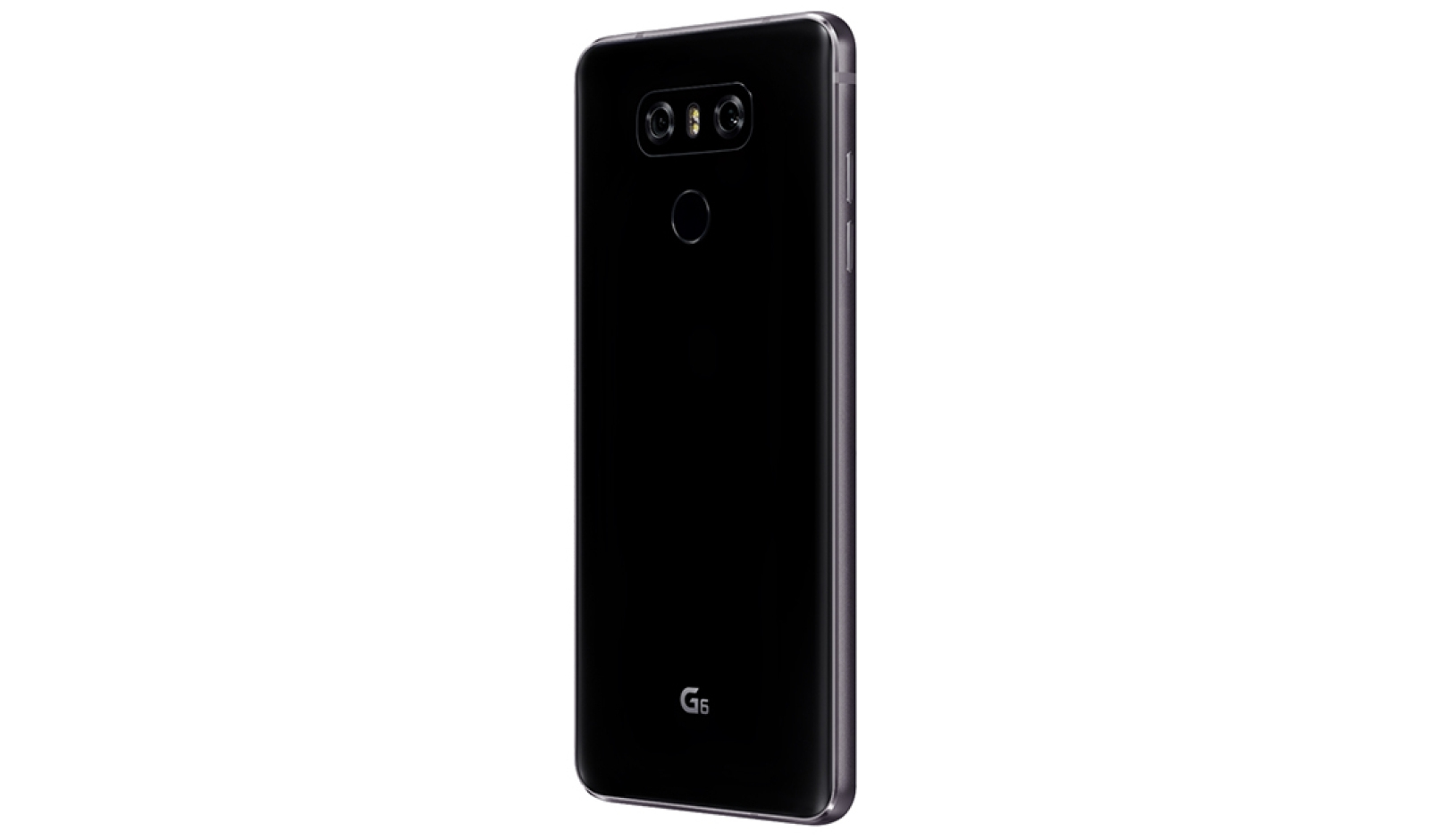 LG G6+ 14.5 cm (5.7") Android 7.0 4G USB Type-C 4 GB 128 GB 3300 mAh Black – image 8