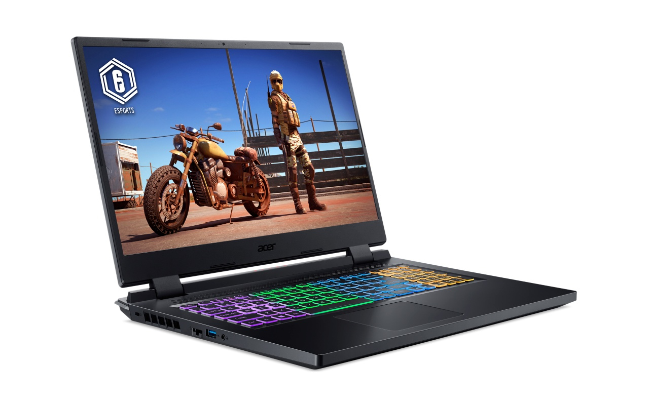 Acer Nitro 5 AN517-55-96S6 Intel® Core™ i9 i9-12900H Laptop – image 2