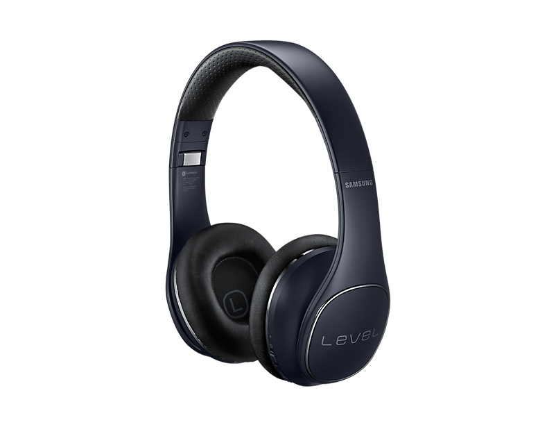 Samsung EO-PN920 Headphones Wired & Wireless Head-band Calls/Music Bluetooth Black – image 2
