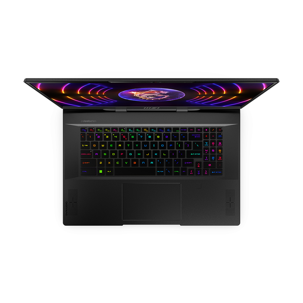 MSI Stealth A13VG-019US Intel® Core™ i9 i9-13900H Laptop – image 4