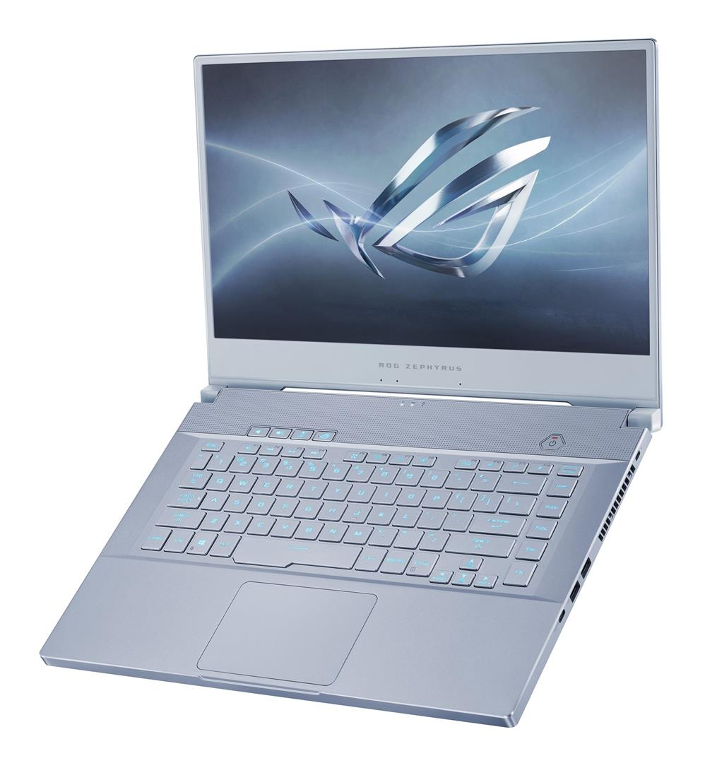ASUS ROG Zephyrus S GX532GW-AZ120R laptop Intel® Core™ i7 i7-9750H – image 5
