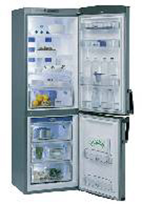 Whirlpool ARC 7530/IX