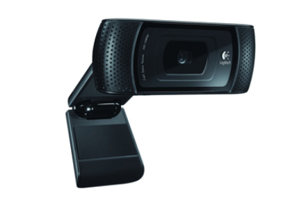 Lenovo Logitech B910 HD