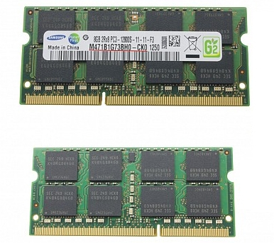 Fujitsu FUJ:CA46212-4780 memory module