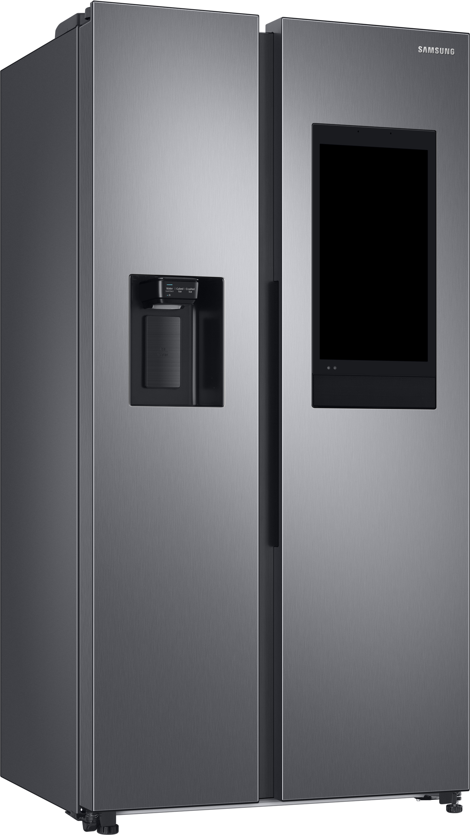 Samsung RS6HA8880S9/EG side-by-side refrigerator Freestanding – image 3