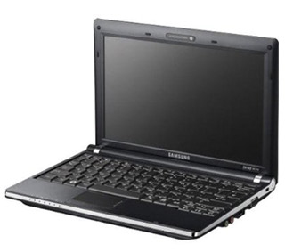 Samsung NC NC10-JC02 Intel Pentium Mobile N270 Netbook – image 1