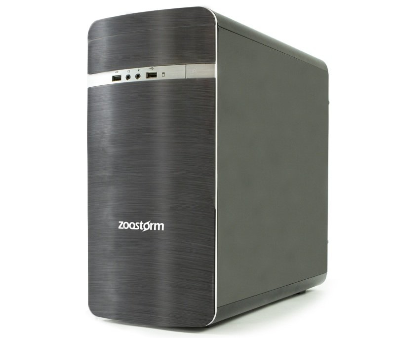 Zoostorm 7260-0098 PC Intel® Core™ i3 i3-4170 – image 1