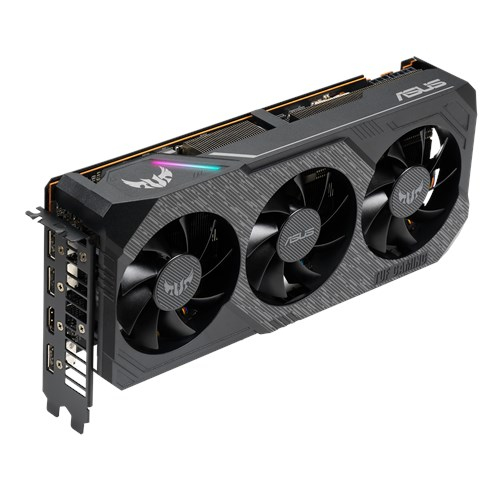 ASUS TUF Gaming 3-RX5700-O8G-GAMING AMD Radeon RX 5700 – image 5