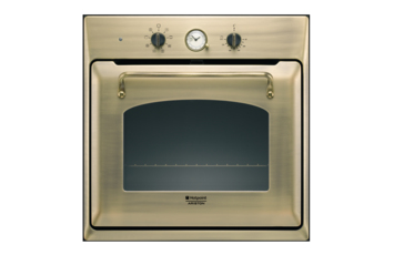 Hotpoint FT 850.1 (BRONZO)/HA