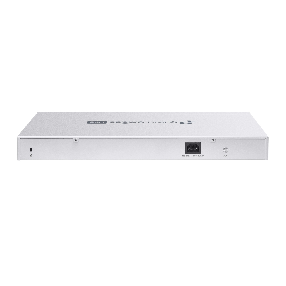 TP-Link Omada Pro 16-Port Gigabit Smart Switch with 2 SFP Slots – image 3