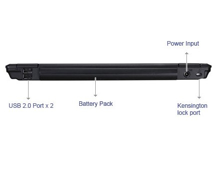 ASUS F9S-2P005C, NL – image 2
