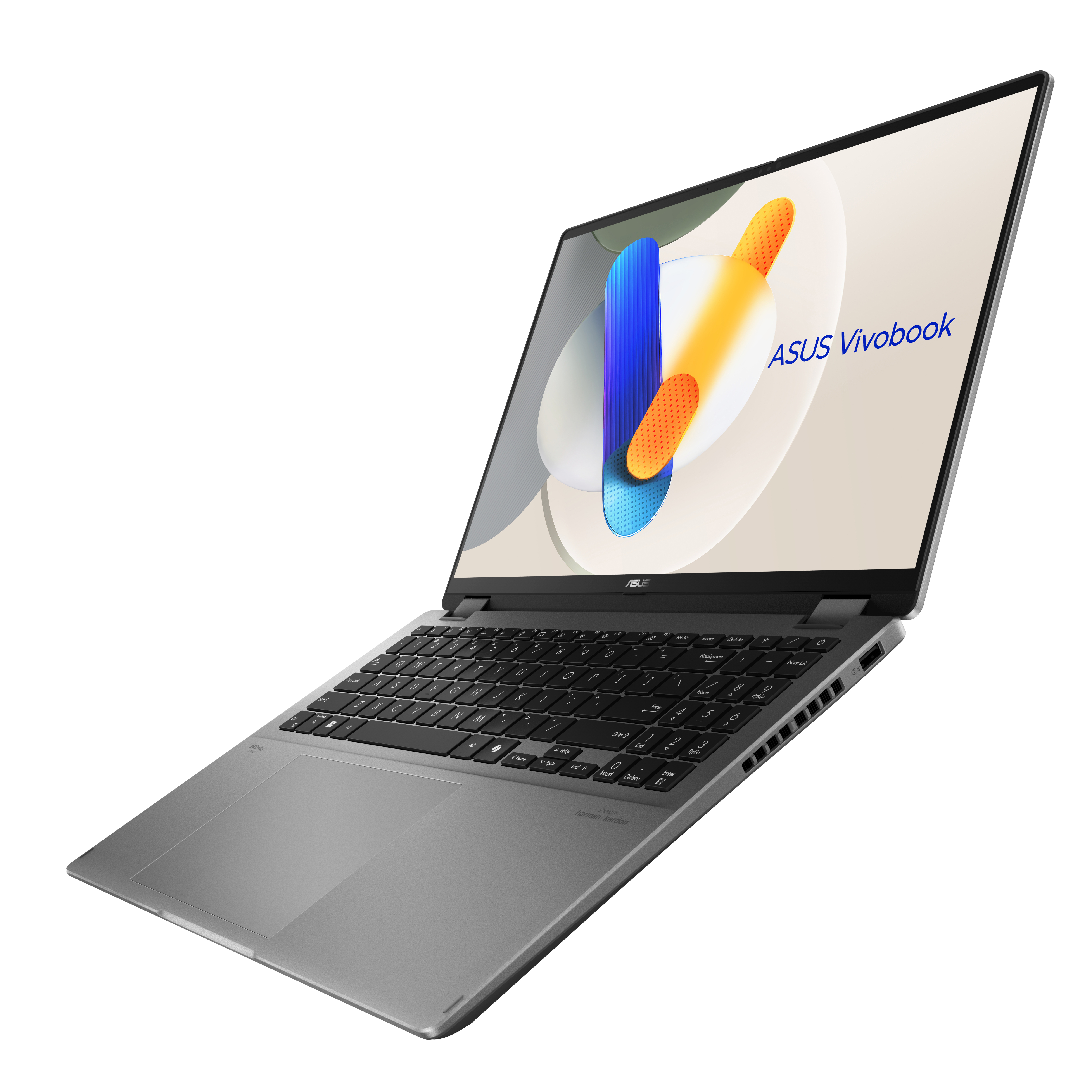ASUS Vivobook   16 Flip   U7-256V 16 512     TP3607SA-SI716W W11H
