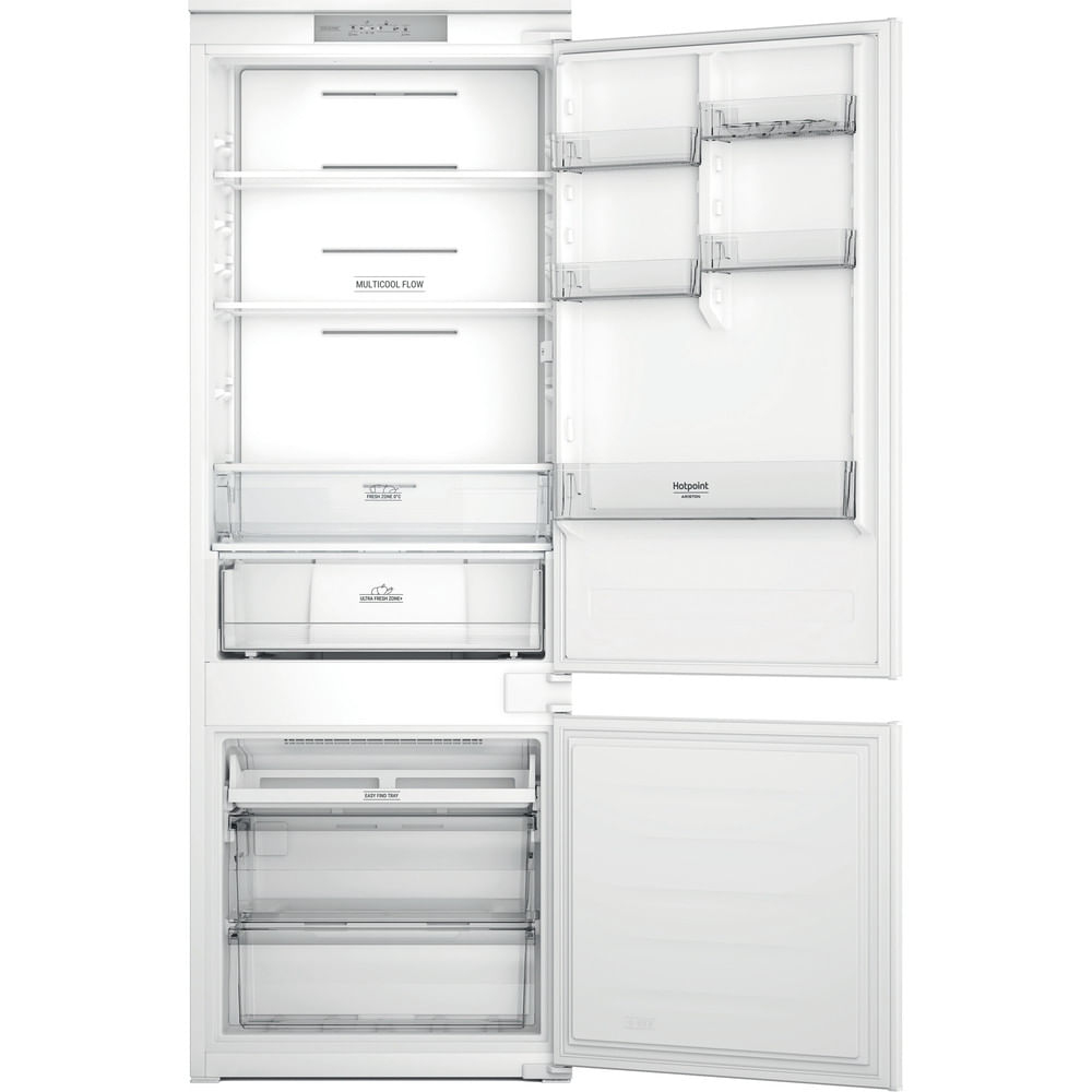 Hotpoint HA SP70 T121 2 — vue 1 sur 4