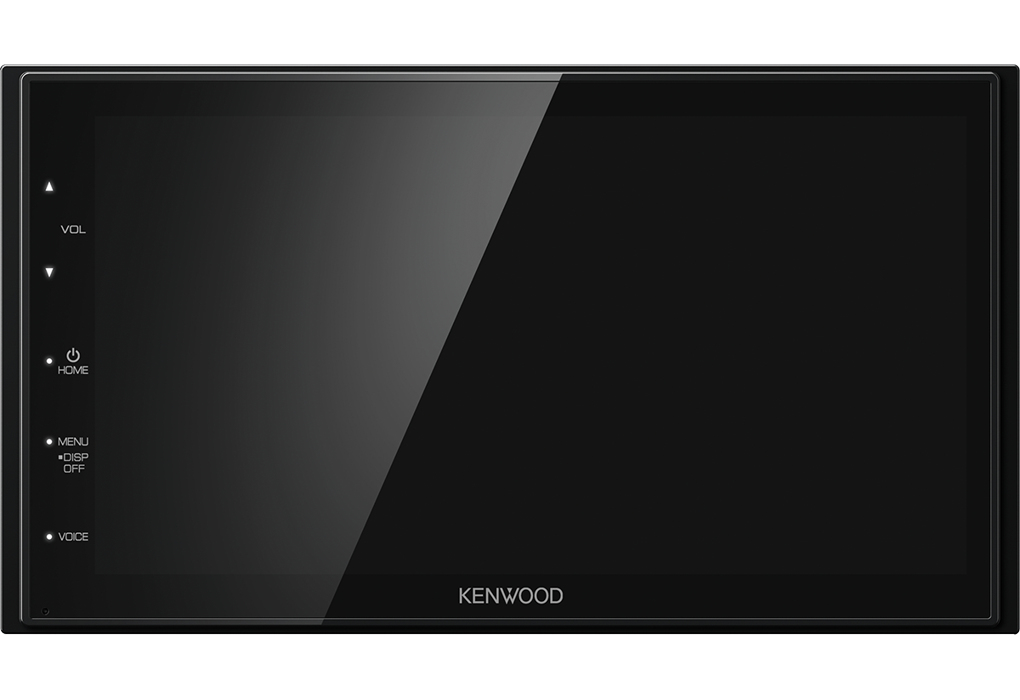 Kenwood Moniceiver DMX5020DABS – image 4