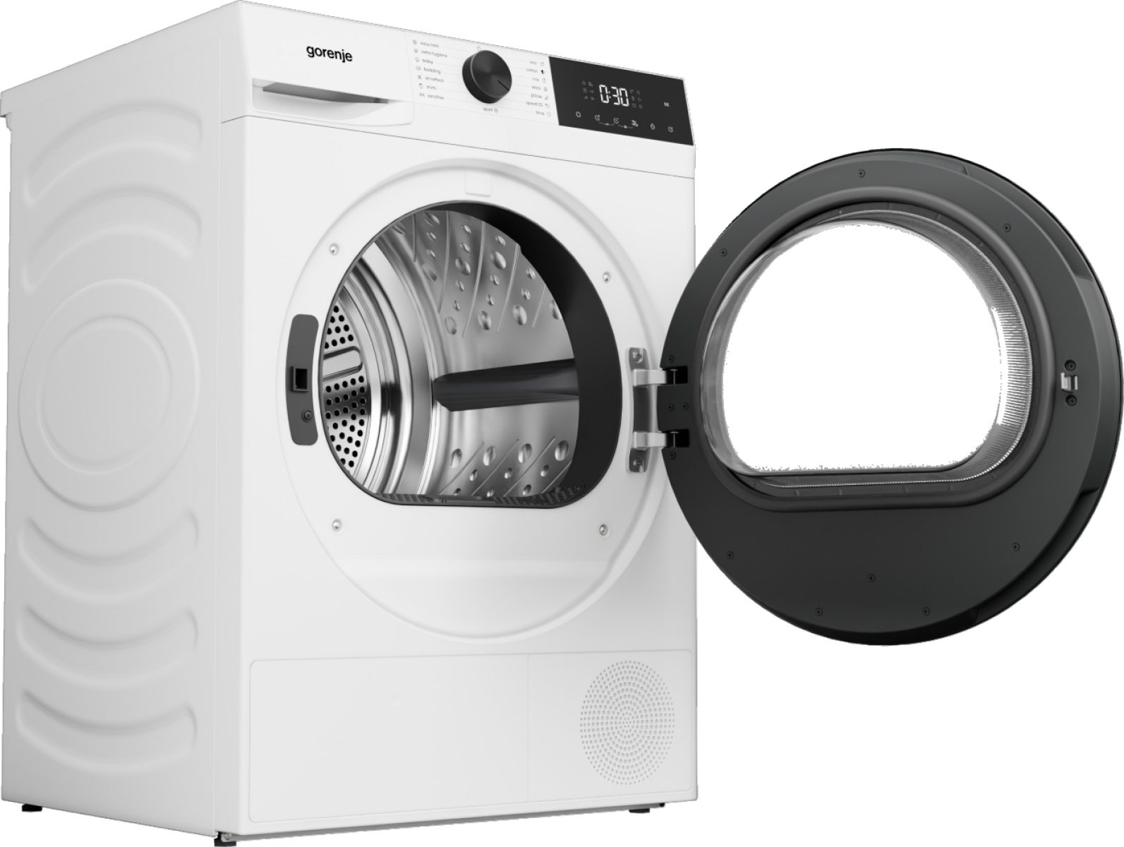 Gorenje Torktumlare G2DP9DW BK070 – image 4