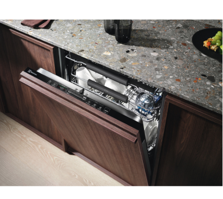 Electrolux KEGB9300L Fully built-in 15 place settings – image 7
