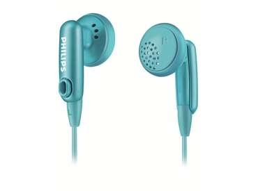 Philips In-Ear Headphones SHE2631/00 – image 1