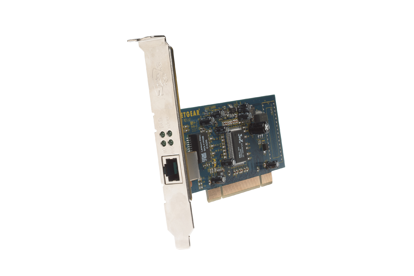 NETGEAR Gigabit PCI Adapter